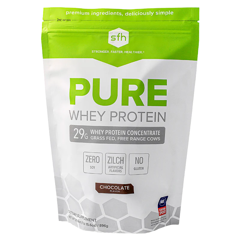 PUREChocolateBagFront