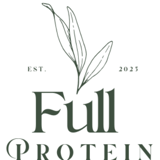 Full protein logo